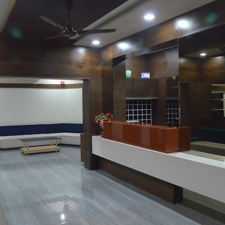 Hotel Samrat Diu Exterior foto