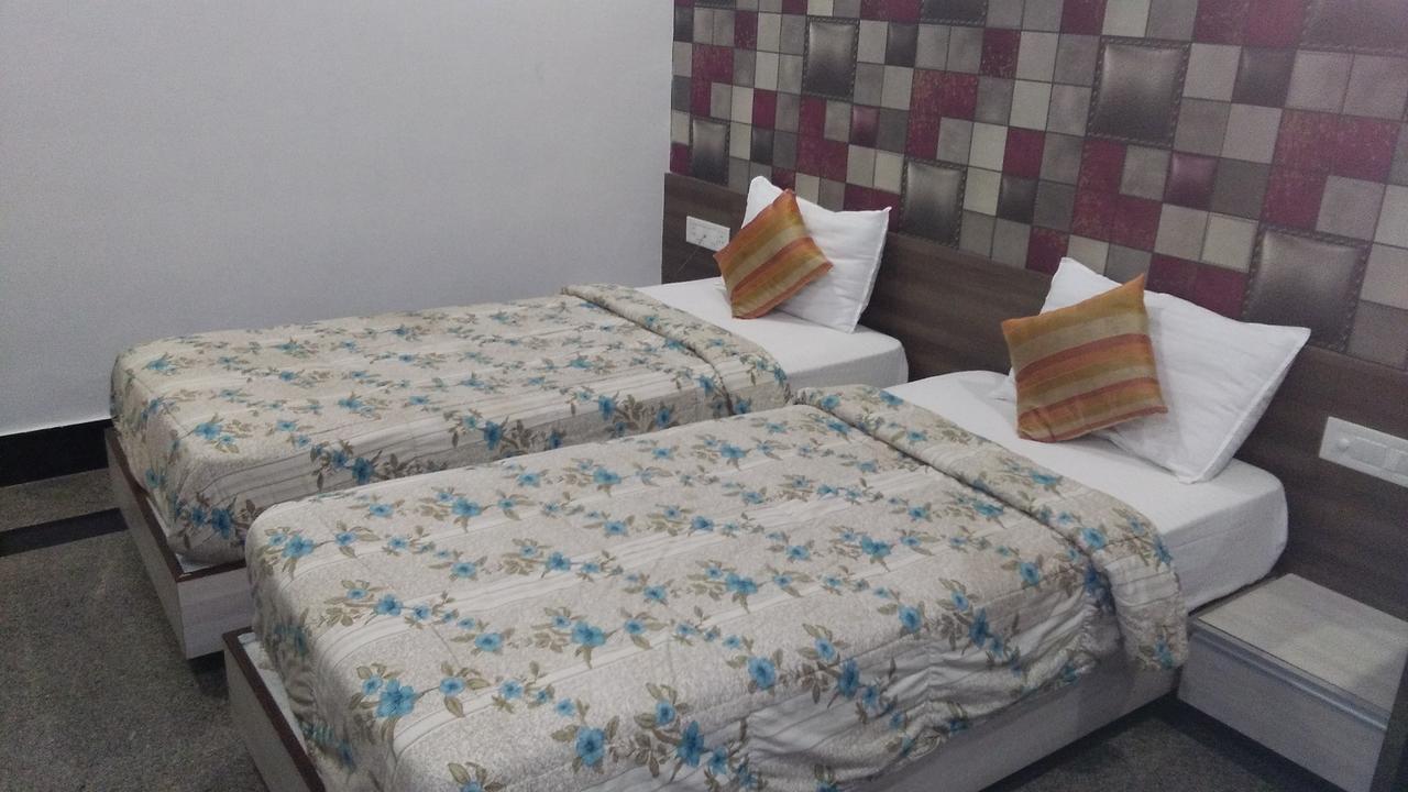 Hotel Samrat Diu Exterior foto