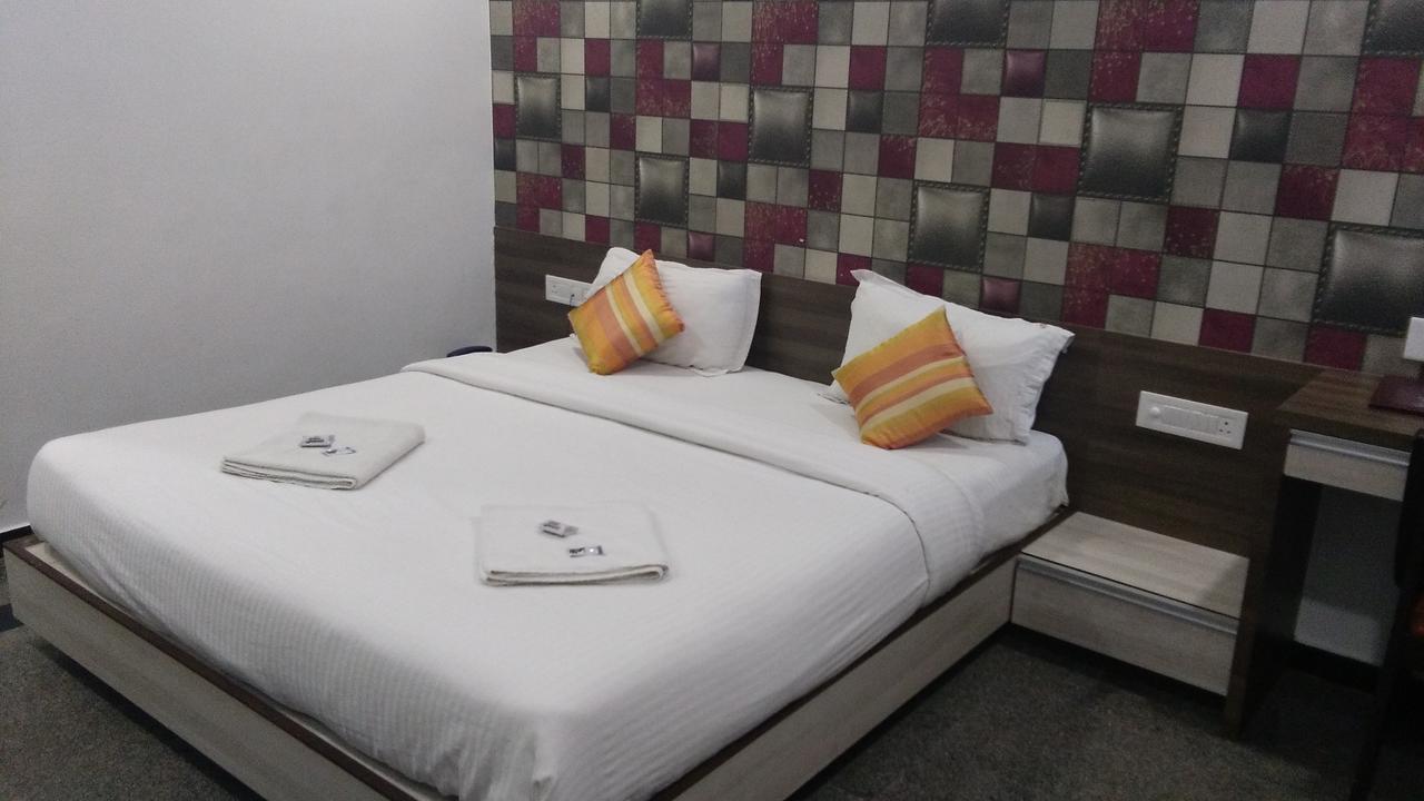Hotel Samrat Diu Exterior foto