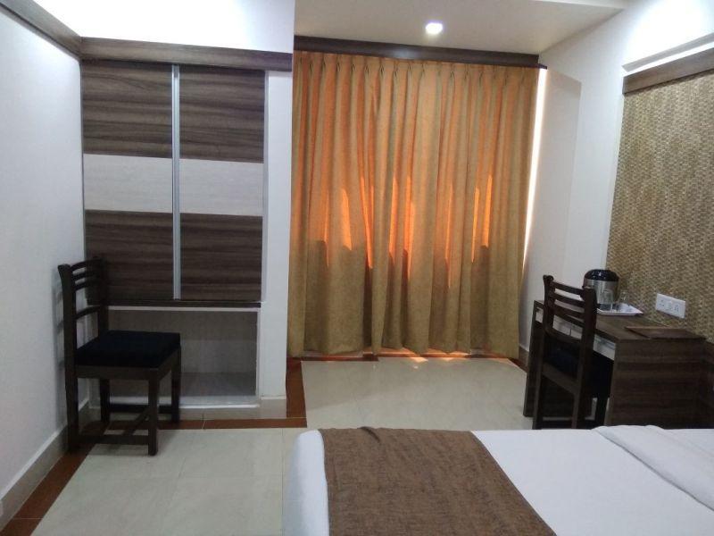 Hotel Samrat Diu Exterior foto