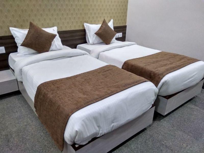 Hotel Samrat Diu Exterior foto