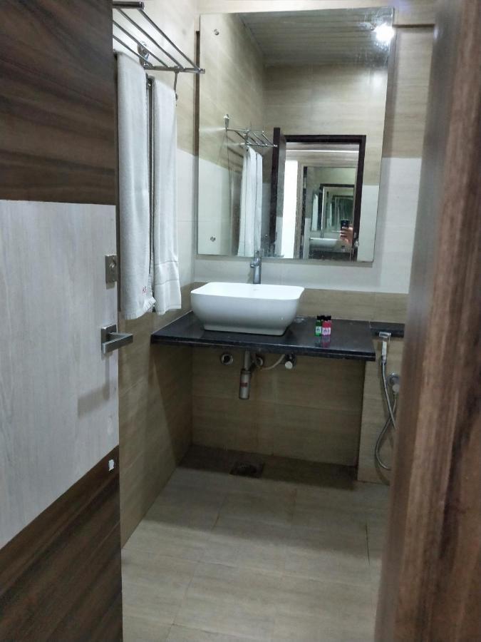 Hotel Samrat Diu Exterior foto